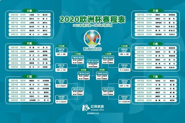 唐金乐欧洲杯 2023欧洲杯赛程表