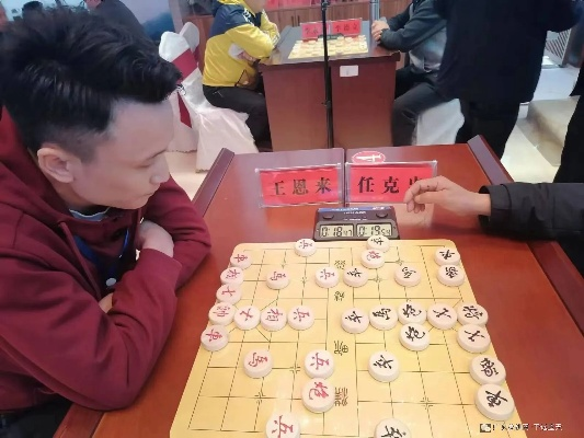 介绍遵义2017象棋比赛的胜负大介绍