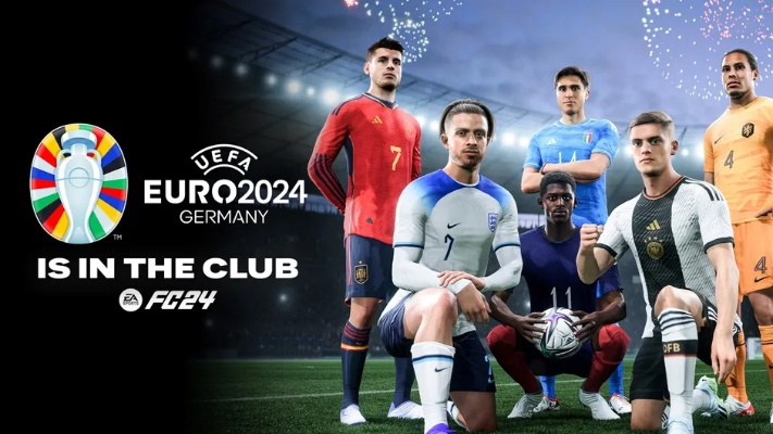 fifa22欧洲杯模式 fifa21更新2020欧洲杯-第2张图片-www.211178.com_果博福布斯