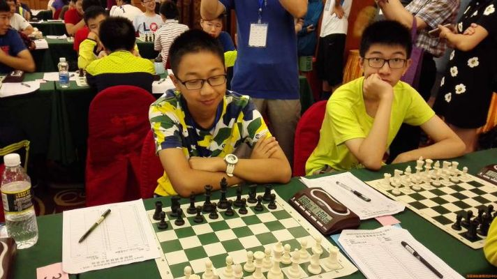 2015李成智杯国际象棋比赛，中国选手能否摘冠？