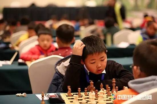 2015李成智杯国际象棋比赛，中国选手能否摘冠？-第2张图片-www.211178.com_果博福布斯