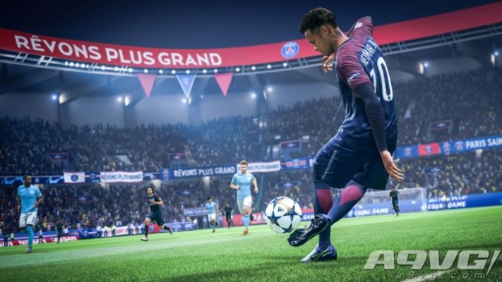 fifa18欧冠模式全攻略，带你夺取欧洲足坛最高荣誉-第2张图片-www.211178.com_果博福布斯