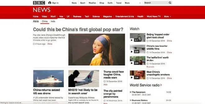 BBC中文频道权威资讯与详细报道-第3张图片-www.211178.com_果博福布斯