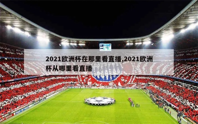 2021欧洲杯广体直播 2021欧洲杯球场直播-第2张图片-www.211178.com_果博福布斯