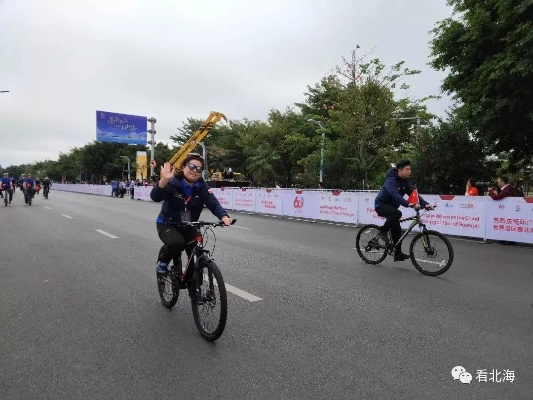 北海自行车比赛线路挑战极限，征服海岸线-第2张图片-www.211178.com_果博福布斯